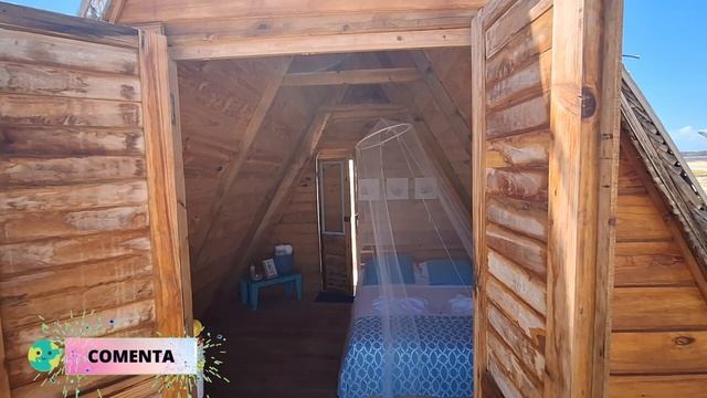 Paradisíaca ISLA CUBAGUA Margarita Venezuela