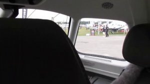 Eclipse 500 Very Light Jet (VLJ) Cockpit & Interior