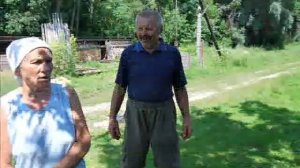 Жадово в кЛиПе