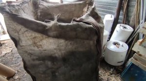 Алюминиевые банки! Первая сдача в 2024. И конечно полимеры!