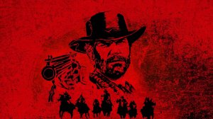 Red Dead Redemption 2