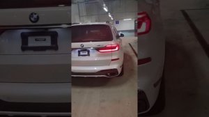 Доставили в Москву Новую BMW X7 2023 в М пакете ! Отзыв Клиента о Флорида 56