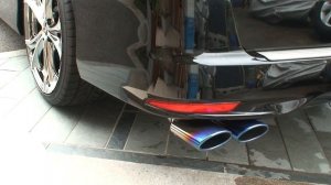 NISSAN SERENA C26　SURUGA SPEED