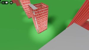 Roblox Электрические Лифты OTIS 2000R-(2014 Г.в) 400/kg V=1m/s