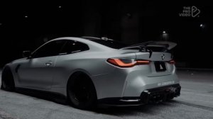 DANNW4RTD - HELL CAR