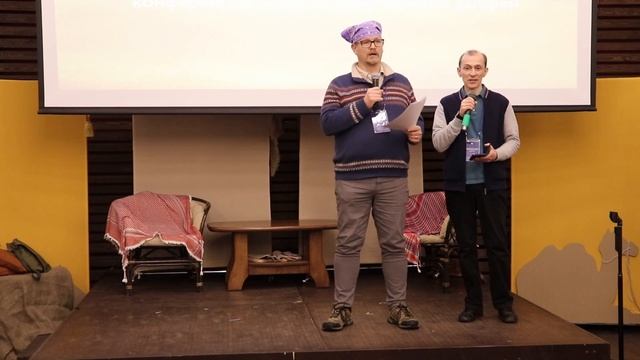 01.02.22. Характер лидера-христианина: Любовь. Аарон Зибарт