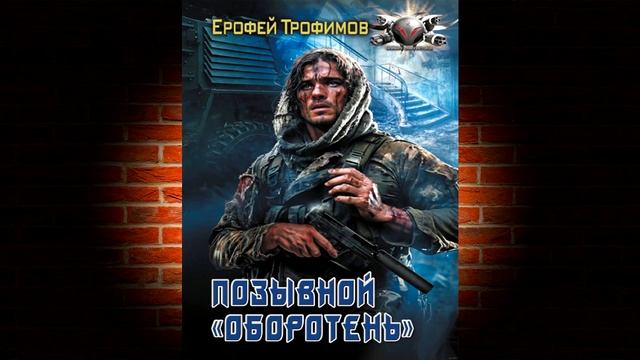 Позывной «Оборотень» (Ерофей Трофимов) Аудиокнига смотреть онлайн