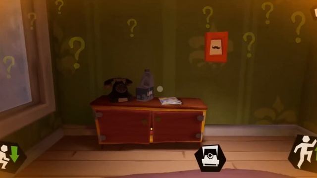 Обзор на Hello Neighbor Diares смотреть онлайн