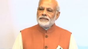 PM Modi at the Joint Press Statement between India & Switzerland in Geneva, Switzerland