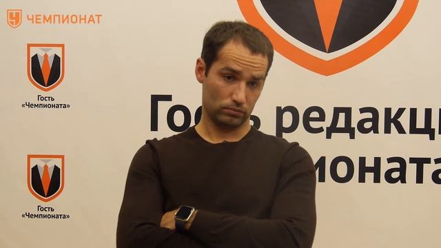 Широков рассказал, какой клуб РФПЛ звал его этим летом смотреть онлайн