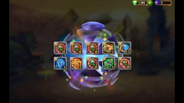 "Хроники Хаоса" провальная идея или как я открывал сферы смотреть онлайн