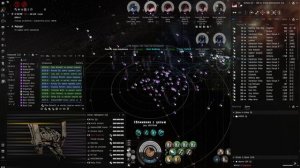 EVE Online/DarkSide/Drake Navy - Cerberus