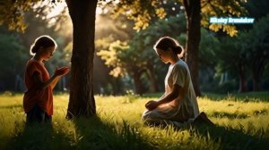 Славь,славь,душа моя автор и поэт Николай Брандуков клипы сделанные помощью ии