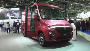 Ответ китайцам новая Газель и Соболь 4x4 от ГАЗ  #ДорогоБогато газ, газель next, gaz, соболь нн