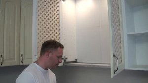 Установка и сборка сушки для посуды. Сборка мебели. Нержавеющая сталь.