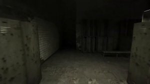 Прохождение Outlast часть 1. Даю слово пацана,что не испугаюсь