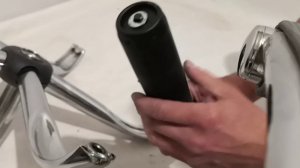 Ремонт кресел своими руками. Замена штока газлифта.