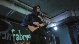 "Арт ПИТЕР band" -интервью с Михаилом Елизаровым