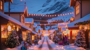 музыка Сверкание Небес