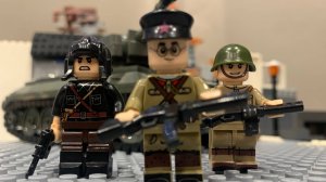 битва за Сталинград