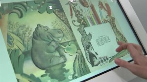 В Мультимедиа Арт Музее открылась выставка "Чудесное путешествие"