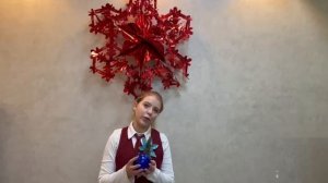 Из Ставрополья с Новым годом!