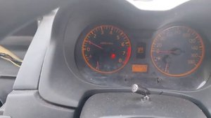 NISSAN AVENIR W11 4590