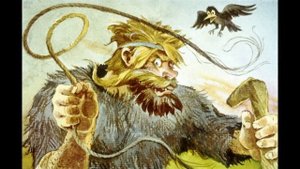 Что Послушать ?! | Познавательные Истории | Мифология | Верлиока