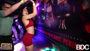 Seref Atemporal - Dani J, Danny Romero Bachata Social Wild Bachata Thursdays by BOS 2024.11.28.