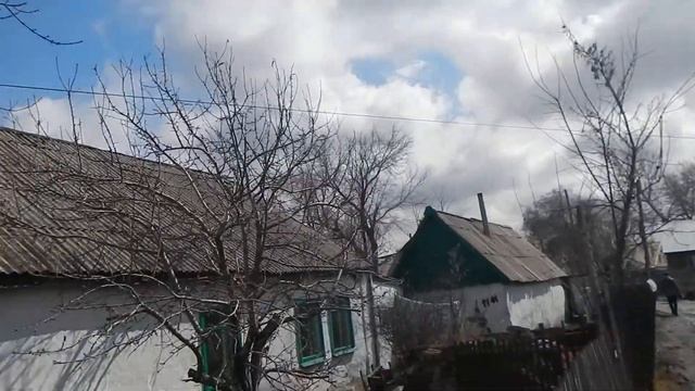 Караганда | с Орской через Курмангазы на Космонавтов