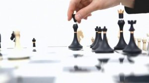 Шпиль - Шахматы (видеоклип, HD, official)