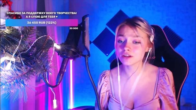 Саша Квашеная - The Beatles - Let it be ❤️