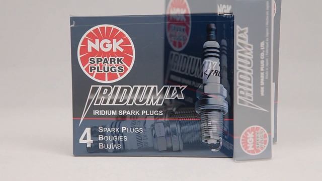 NGK Iridium IX Spark Plug - Pep Boys