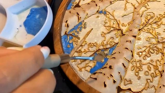 Мастер-класс
