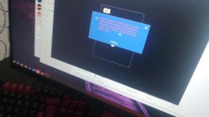 Lamzu 4k dongle unboxing