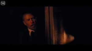 На краю земли (дублированный трейлер 2023)