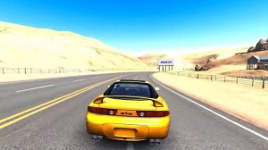 БлондКар? (Assetto Corsa)