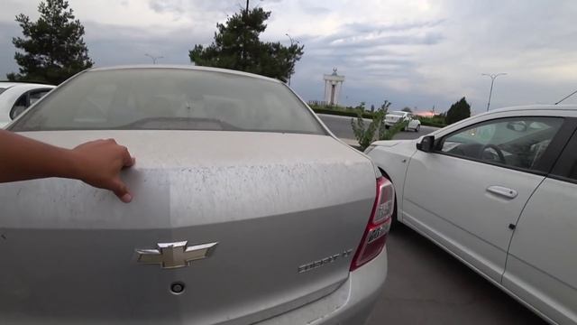 16 IYUL VARYANTGA TRACKER,JENTRA,COBALT,NEXIA3 NARXLARI смотреть онлайн