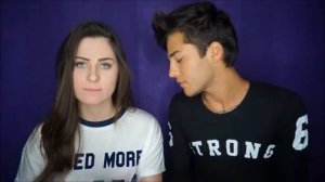 Юлия Пушман и Рома Жолудь || ПРАВДА ИЛИ ДЕЙСТВИЕ! 💜 Юля Пушман