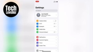 How To Turn Off AirPlay On iPhone