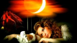 **Убаюкай На  Руках Своих**-Дарина