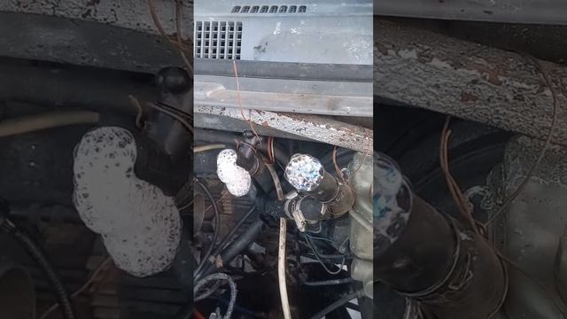 оживление печки чери тиго т11 смотреть онлайн