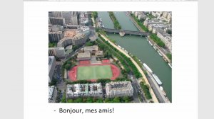 Французский язык легко с Агатой, третий урок, важный глагол и необычные звуки