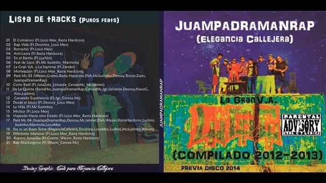 11 De La Quinta смотреть онлайн