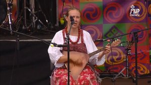 София Горбунова.  Липецкие страдания.