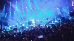 Земфира* - В метро (live @ Stereoleto 2020, Севкабель Порт, 06.09.2020) (иноагент в РФ)