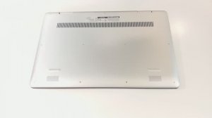 Разборка ноутбука Dell Inspiron 17 7786