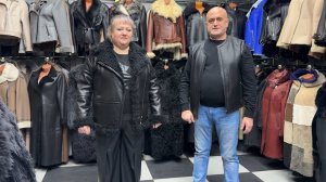 НОВОГОДНЯЯ РАСПРОДАЖА ТУРЕЦКИХ ДУБЛЕНОК❤️ "БЕШИКЛЕР"😍 МИР КОЖИ И МЕХА✨ ТК Садовод. Москва