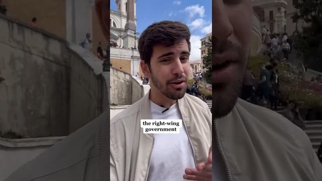 Free PrEP in Italy: A Leap for Health #HIVPrevention #GiorgiaMeloni смотреть онлайн