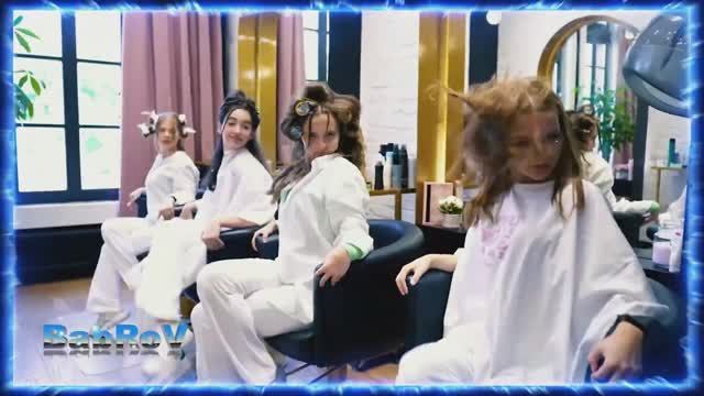 Music B & BabRoV - For My Own смотреть онлайн